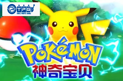 Pokamon